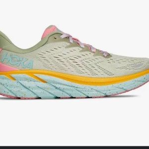 HOKA free people SOLDOUT